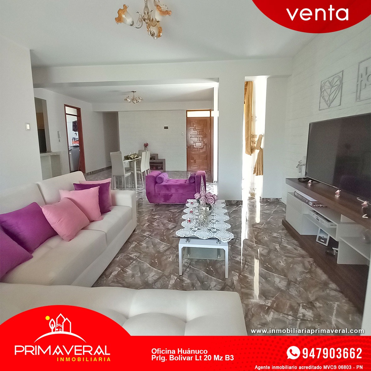 en venta exclusivo departamento en estreno2