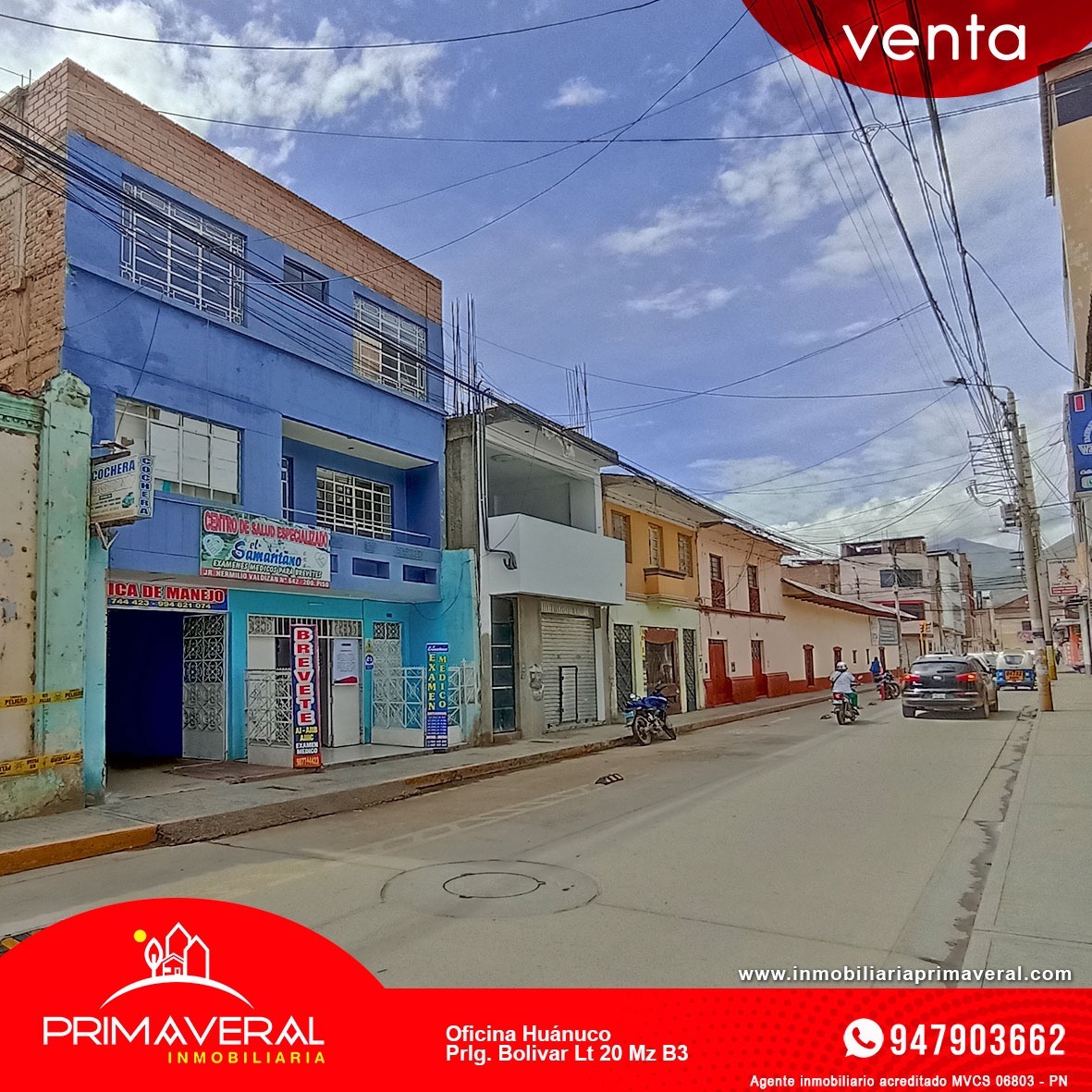 se vende propiedad en zona centrica2