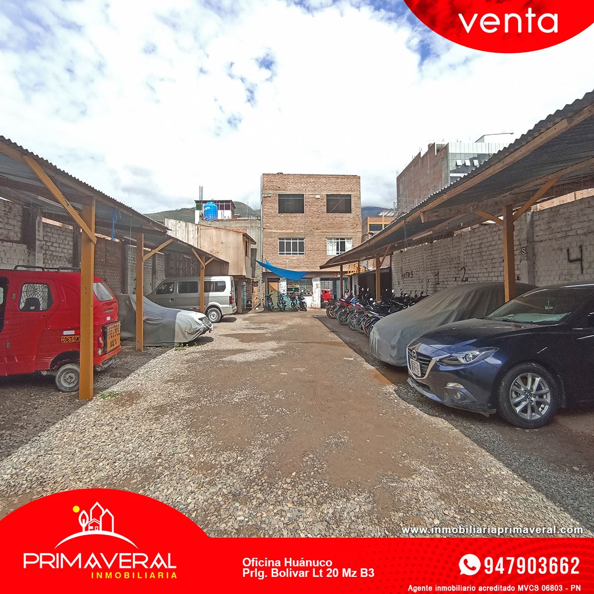 se vende propiedad en zona centrica4